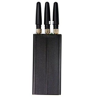 Illustration for article titled Personal Cellphone Signal Blocker Delivers Electronic TFSU